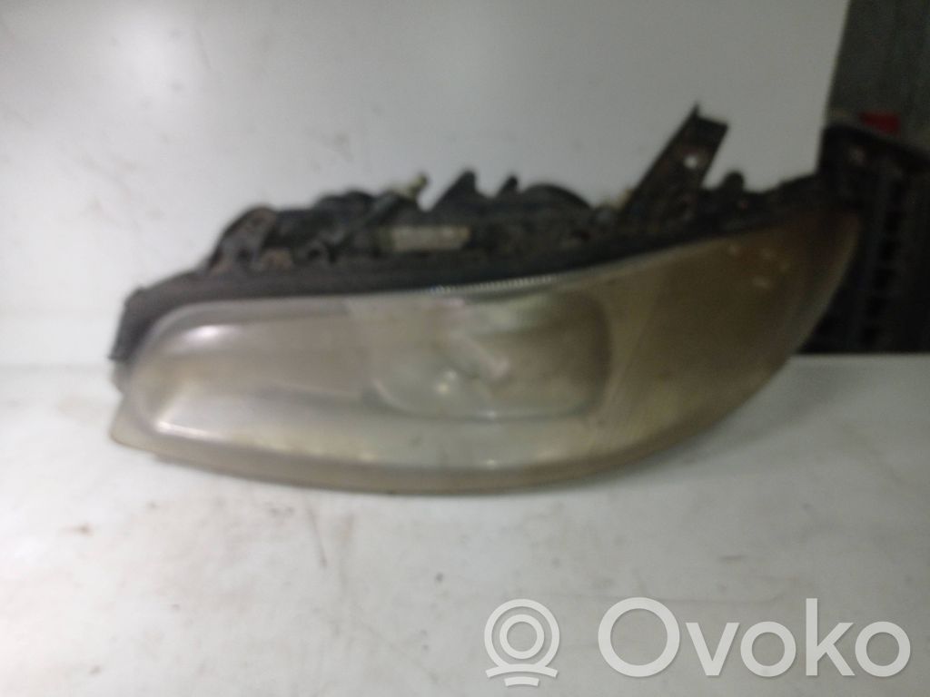 Opel Omega B2 Scheinwerfer 