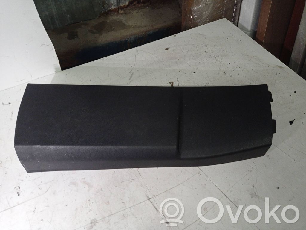 BMW X5 E70 Moldura del pillar (D) (Inferior) 