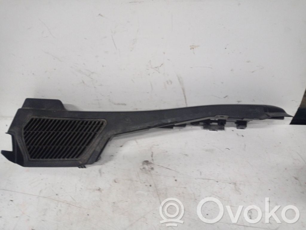 BMW X5 E70 Other trunk/boot trim element 