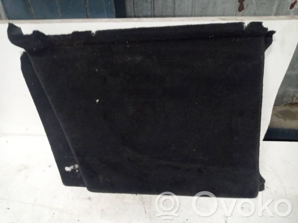 Trunk/boot side trim panel   60346711,5363685