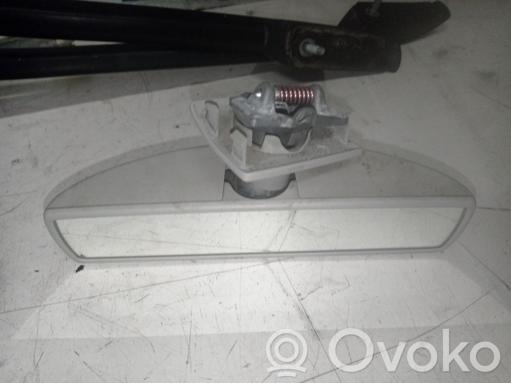 Volkswagen Touran I Espejo retrovisor (interior) 