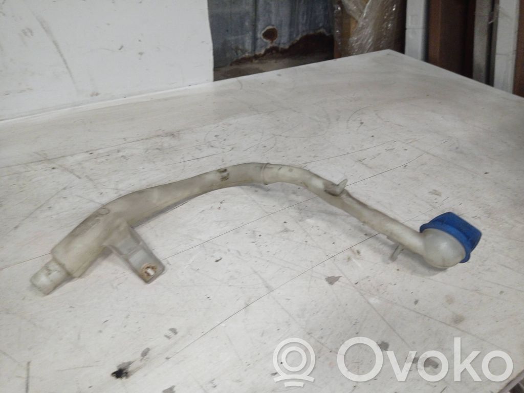 Volkswagen Phaeton Einfüllschlauch Waschwasserbehälter 