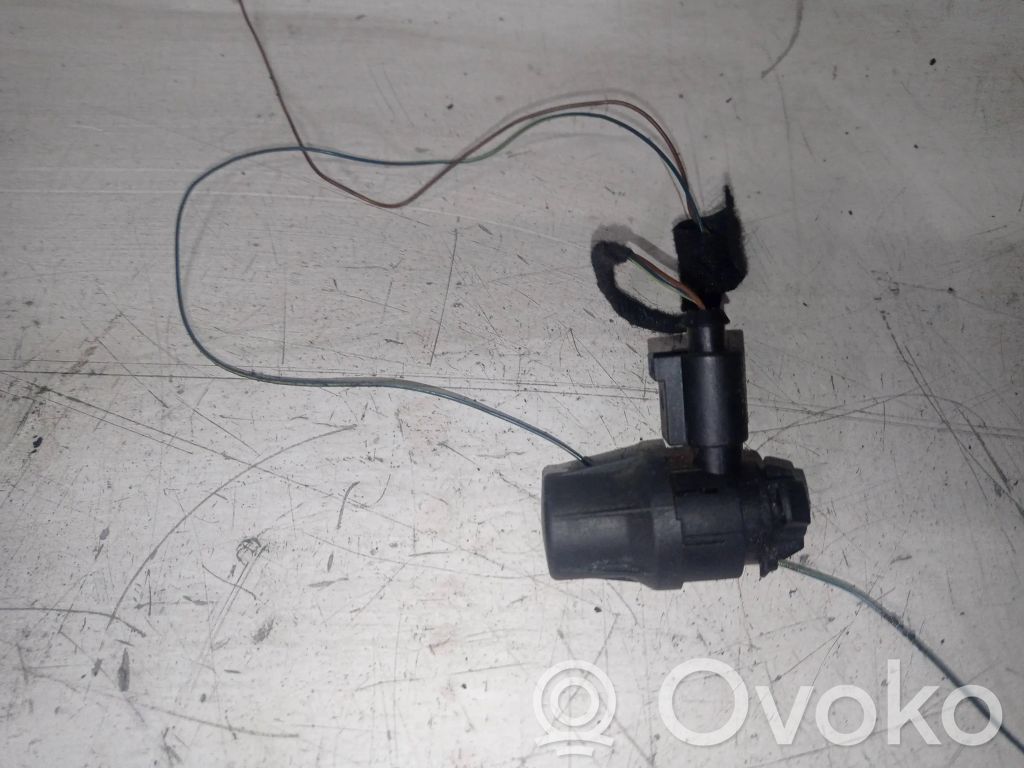Volkswagen Phaeton Sensor 