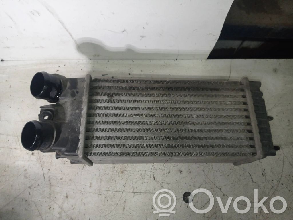 Citroen Berlingo Chłodnica powietrza doładowującego / Intercooler 