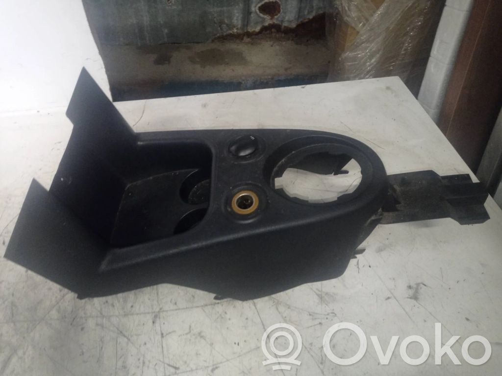 Citroen Berlingo Portavasos 