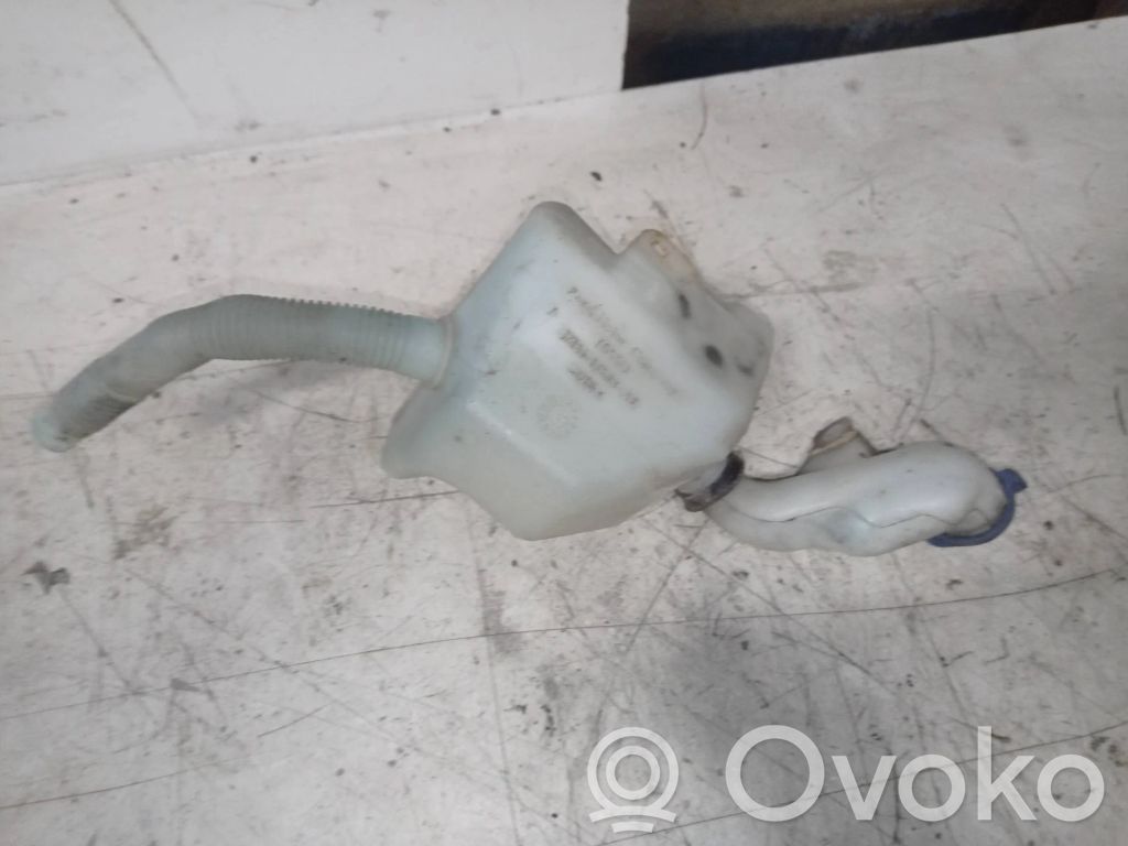 Volvo V50 Wischwasserbehälter 
