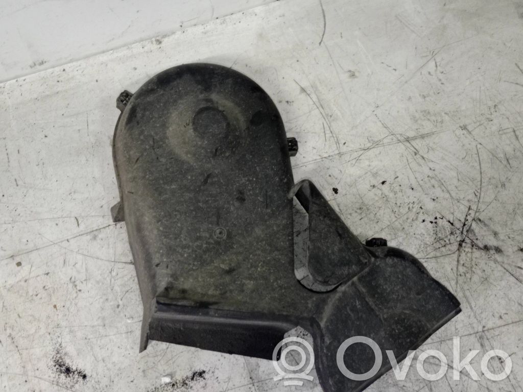 Audi A6 S6 C5 4B Timing belt guard (cover) 