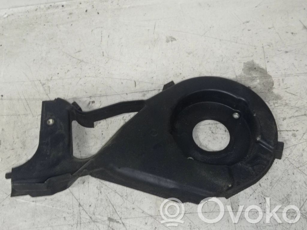 Audi A6 S6 C5 4B Timing belt guard (cover) 