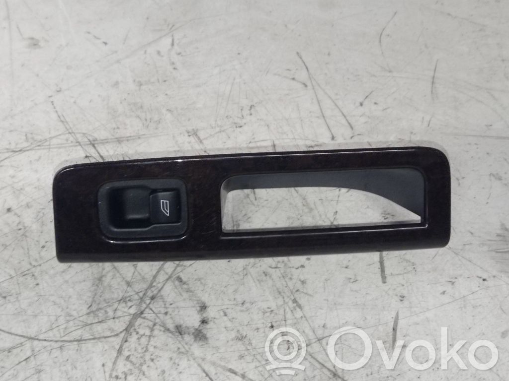Volvo V50 Przyciski szyb 