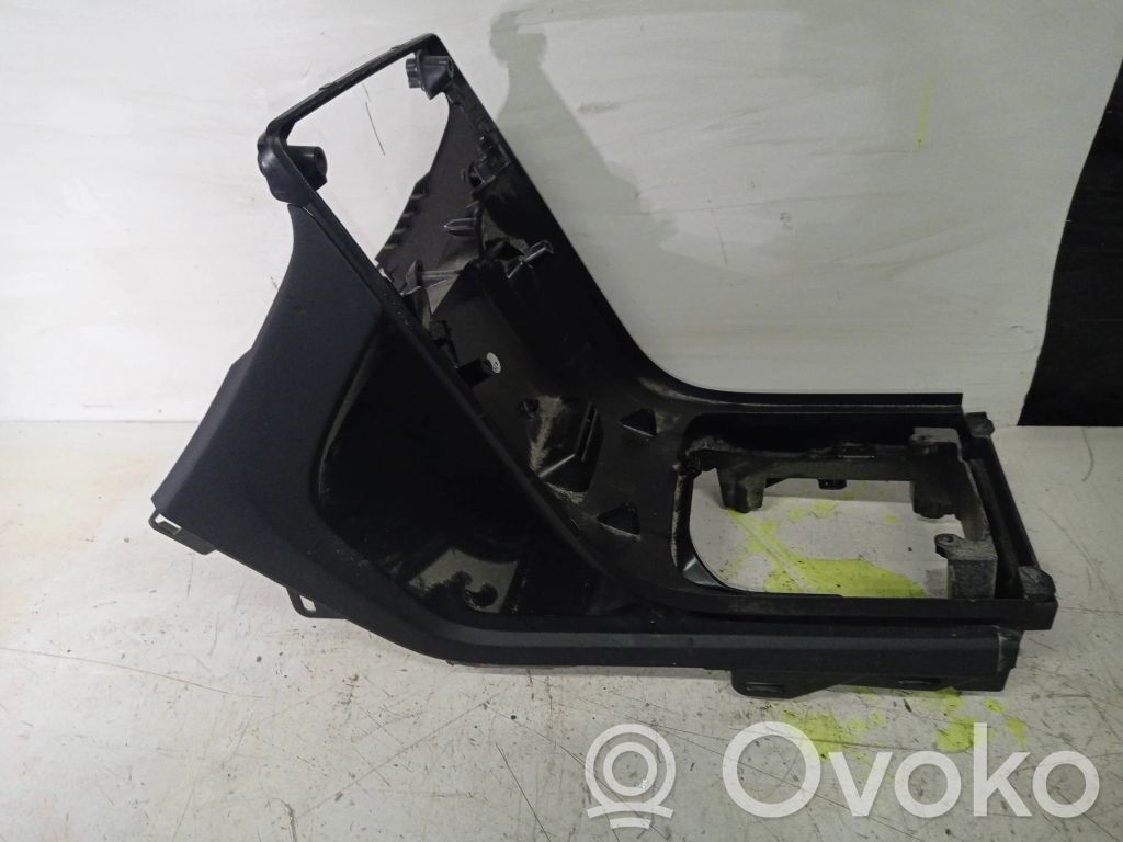 Volvo V70 Cita veida salona detaļa 