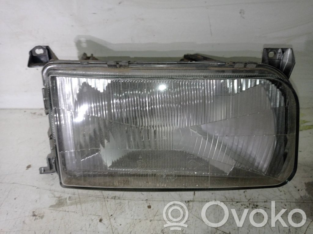 Volkswagen PASSAT B3 Scheinwerfer 