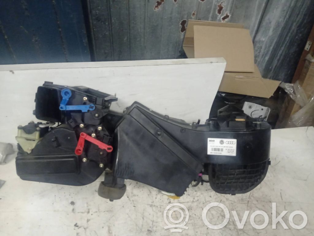 Audi A4 S4 B5 8D Ansamblu cutie climatizare interioară 