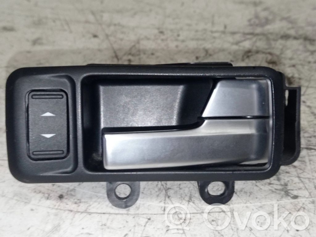 Ford Focus Galinė atidarymo rankenėlė vidinė 