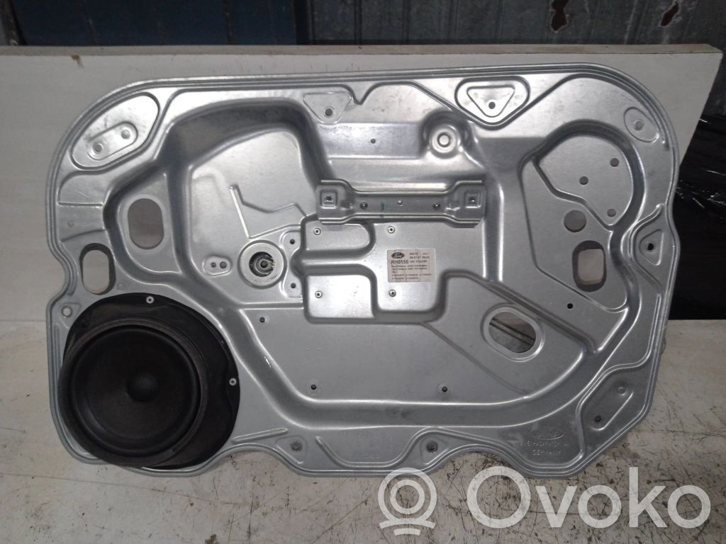Ford Focus Elektryczny podnośnik szyby drzwi bocznych / przesuwnych 