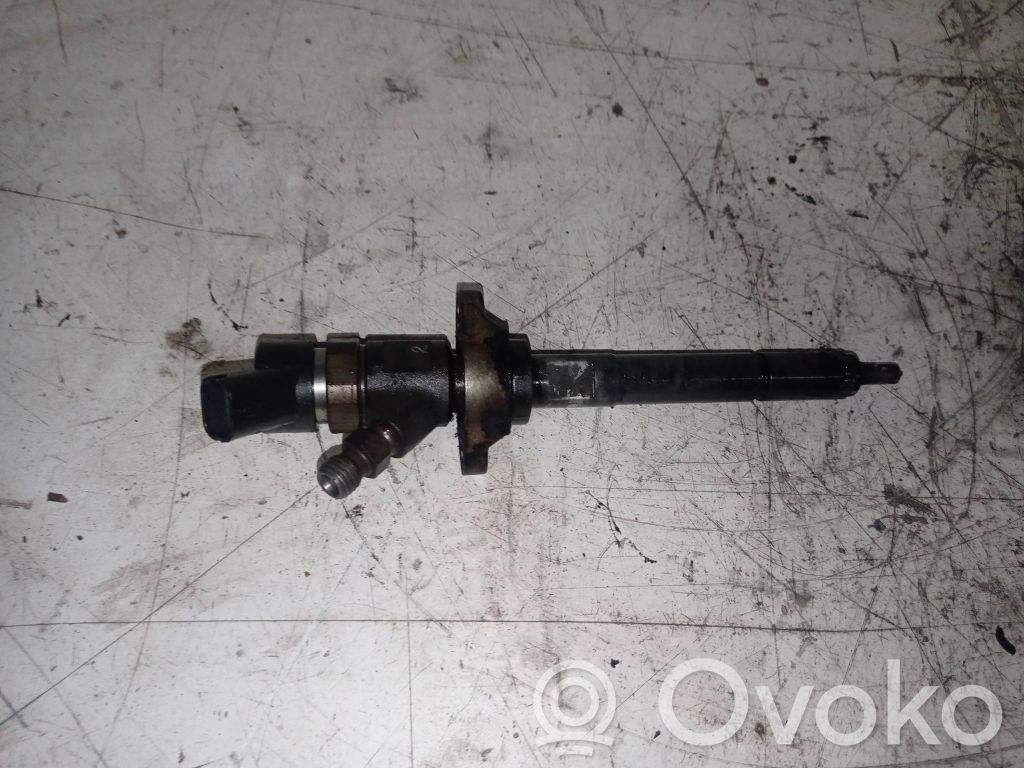 Ford Focus Sprausla (-i) 
