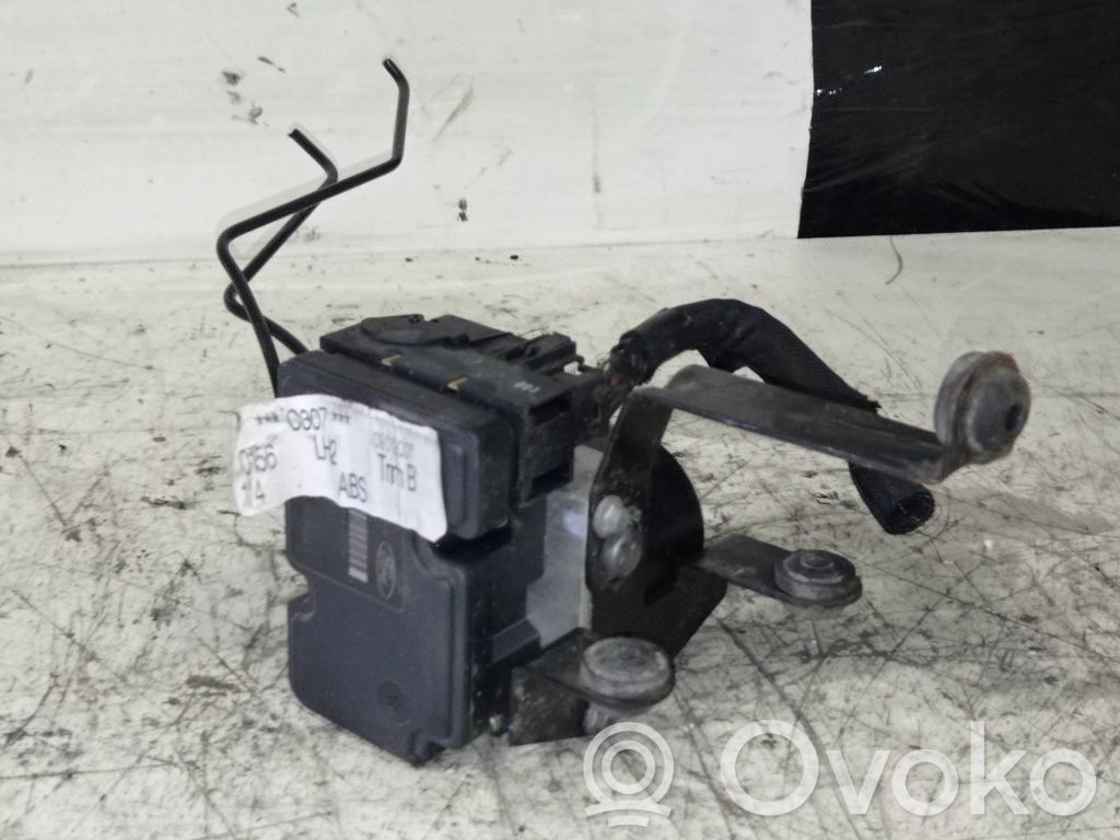 Блок ABS   0156LH2,C307