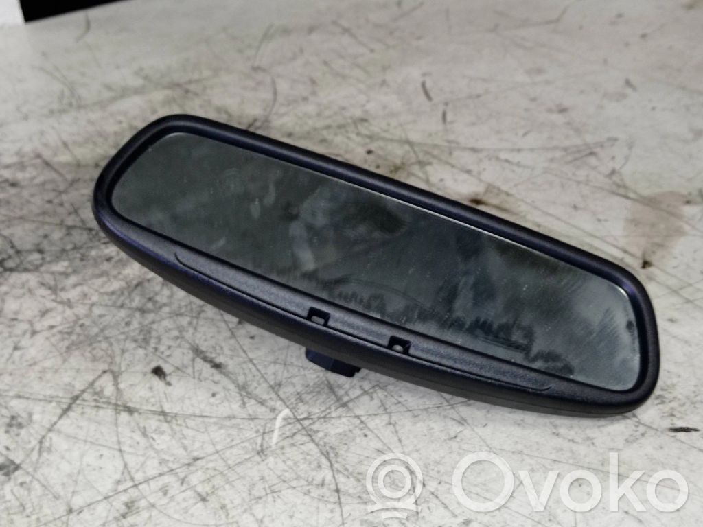 Ford Focus Espejo retrovisor (interior) 