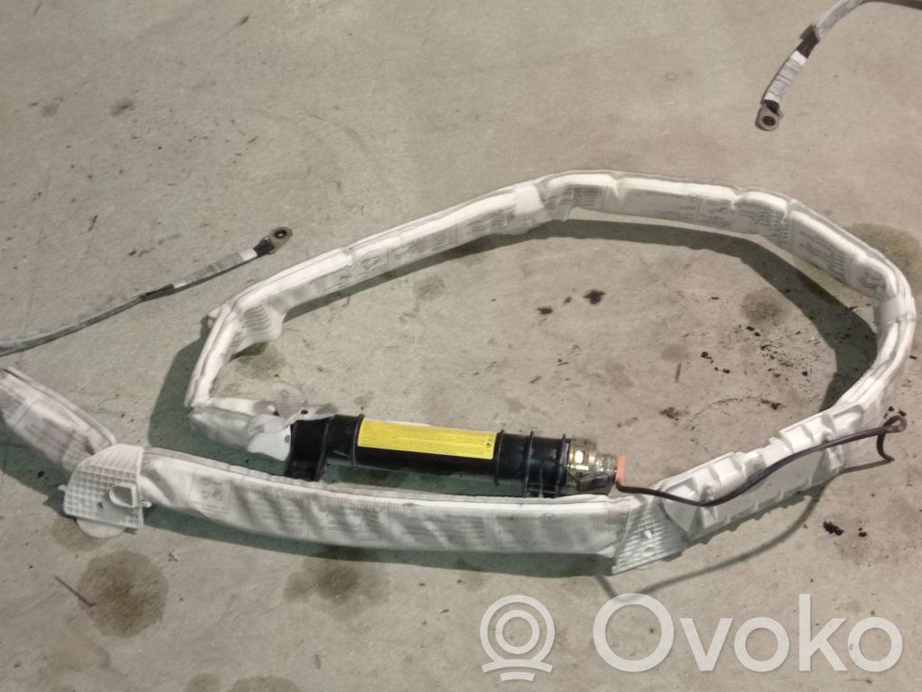 Mercedes-Benz E W210 Airbag del techo 