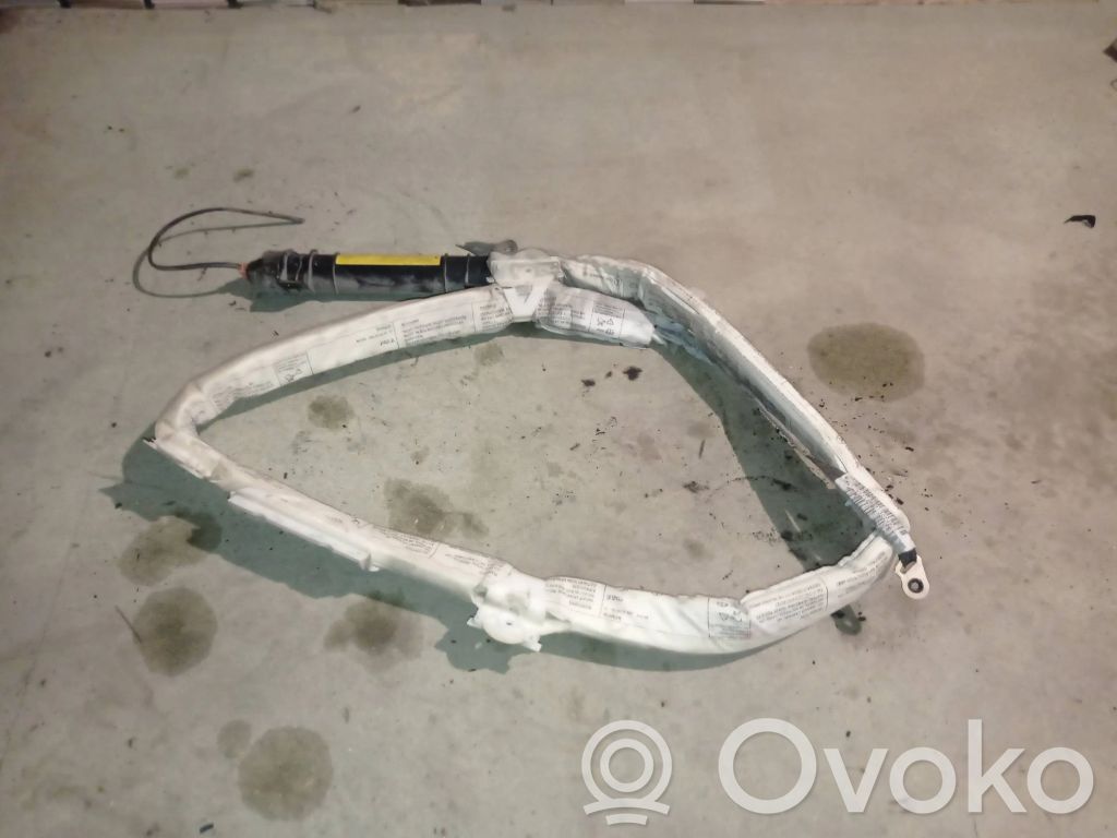 Mercedes-Benz E W210 Airbag del techo 