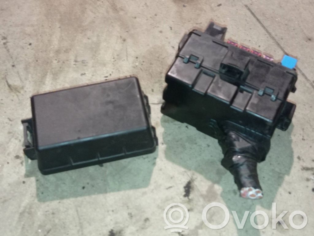 Fuse module   911161H010