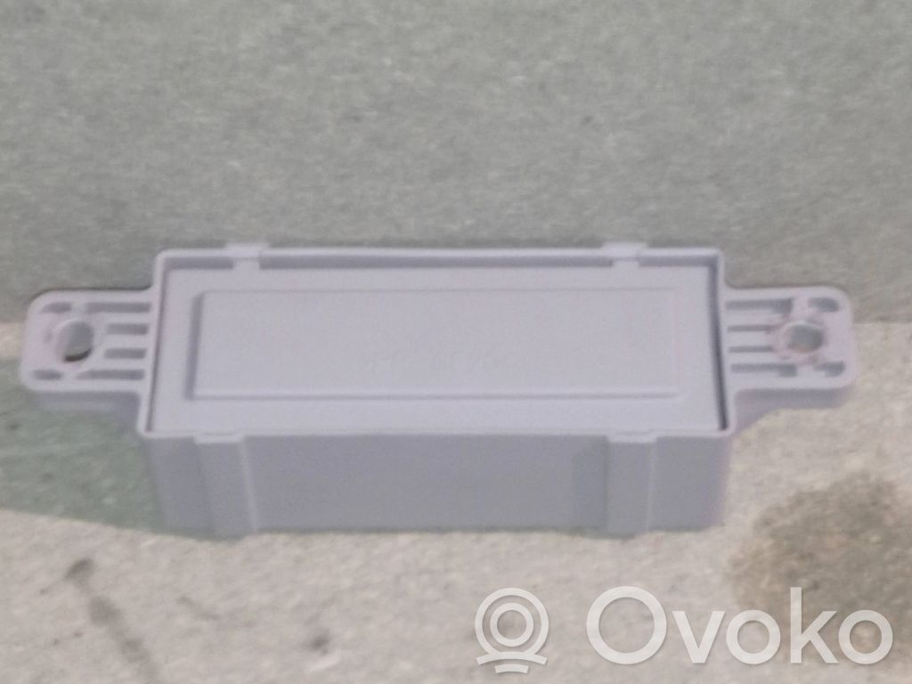 KIA Ceed Module confort 