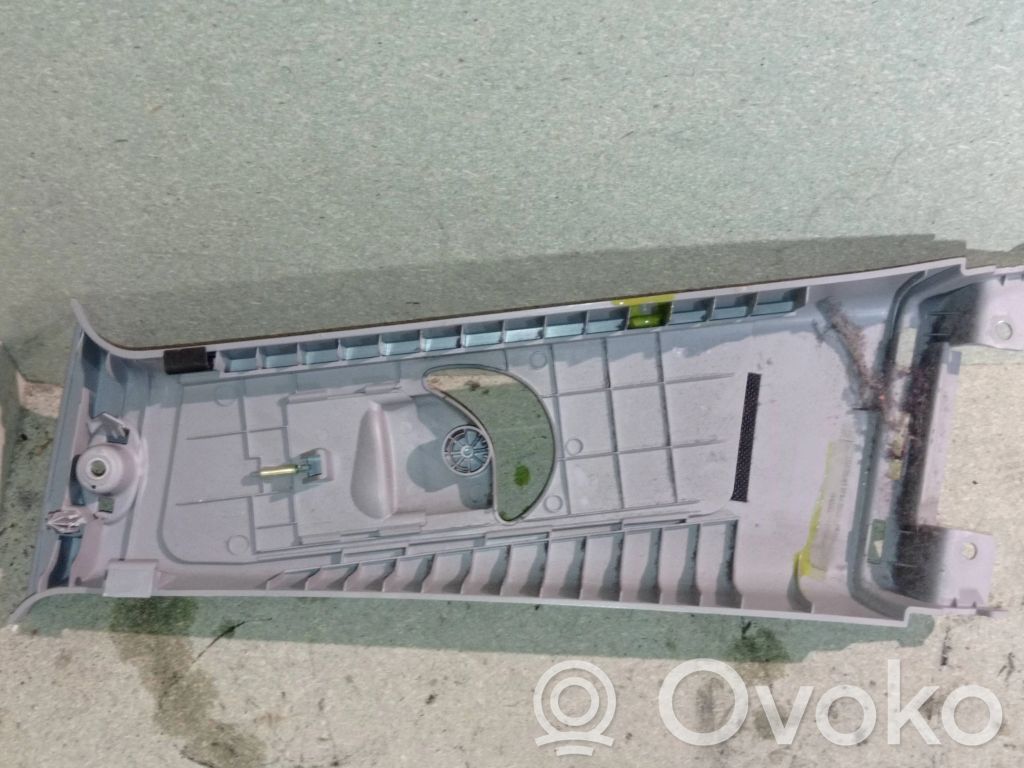 KIA Ceed (B) pillar trim (top) 