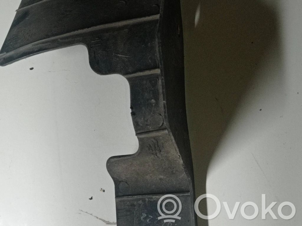 KIA Ceed Lufteinlass Luftführung 
