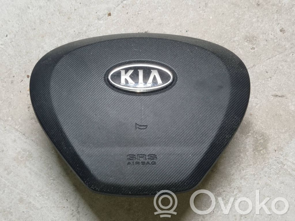 KIA Ceed Airbag del volante 
