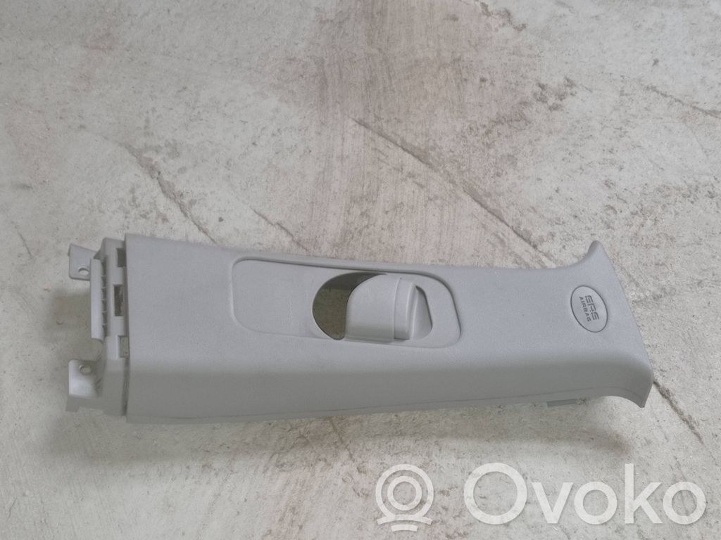KIA Ceed (B) pillar trim (top) 