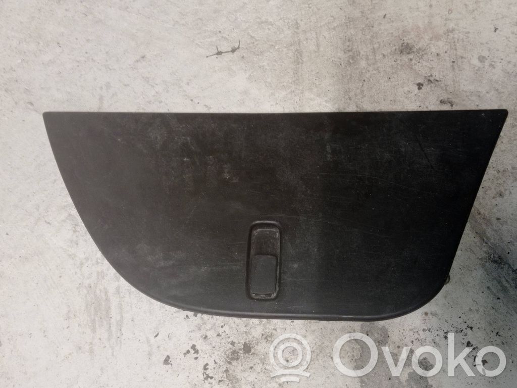KIA Ceed Trunk/boot trim cover 