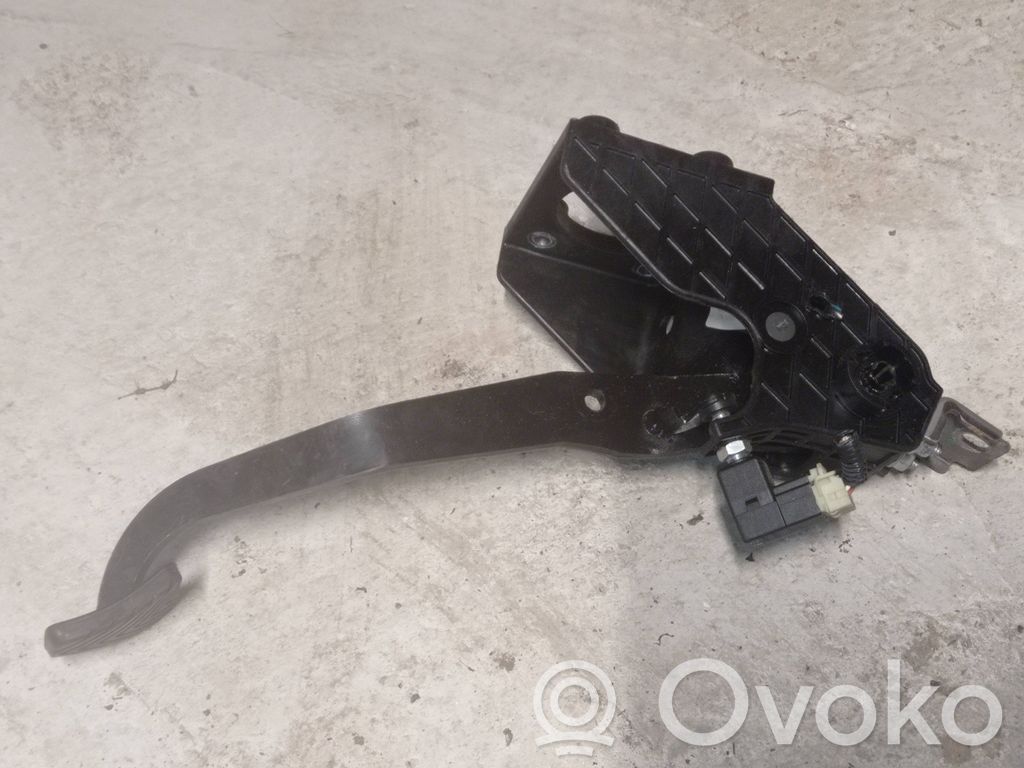 KIA Ceed Pedal de freno 