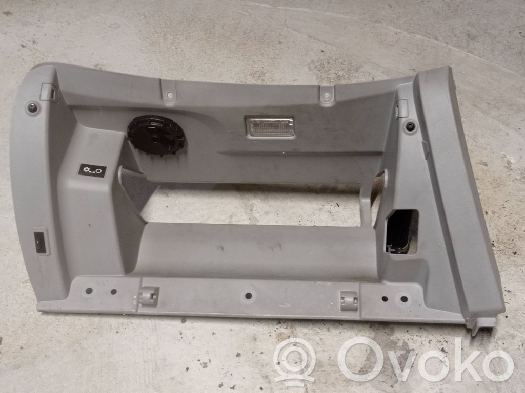 KIA Ceed Cadre de boîte à gants 