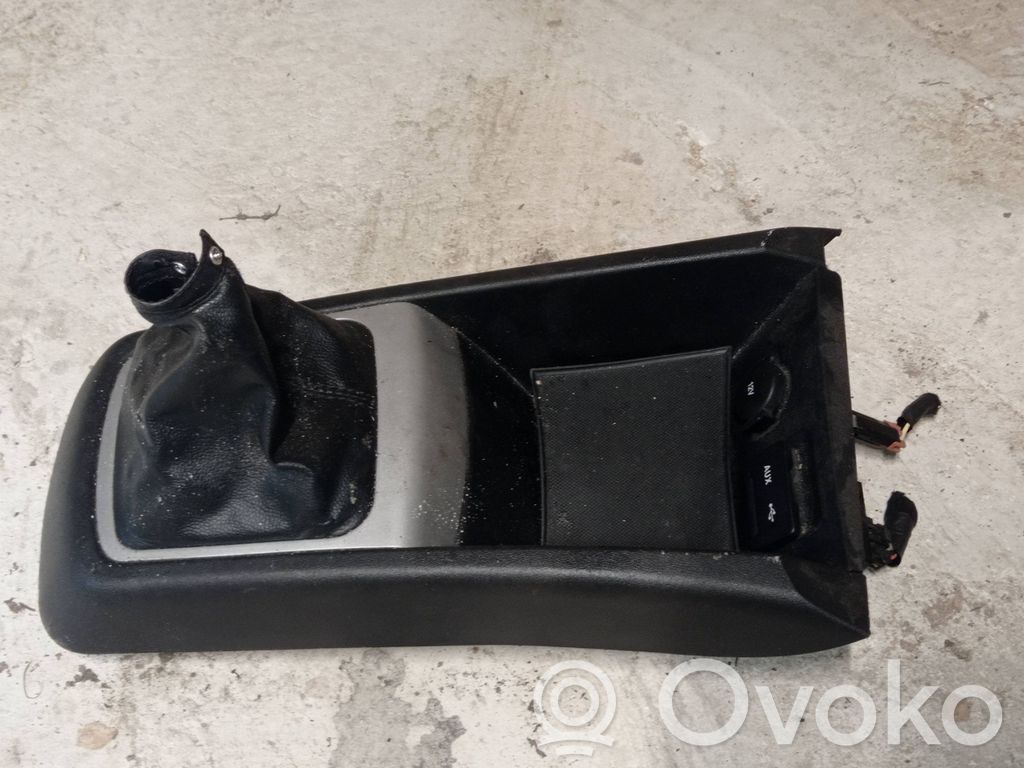 KIA Ceed Contour de levier de vitesses 