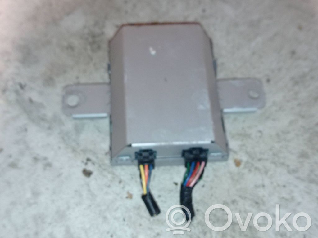 KIA Ceed USB control unit 