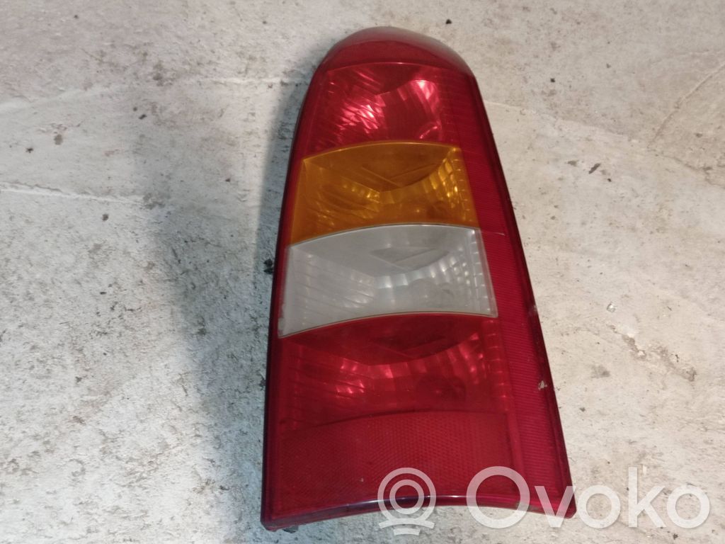 Opel Astra G Lampa tylna 