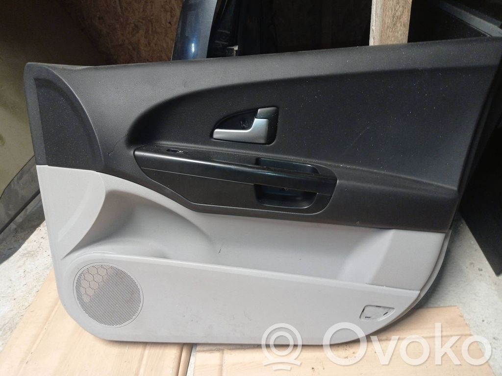 Front door card panel trim   E14DD11D502Q,BSW020919