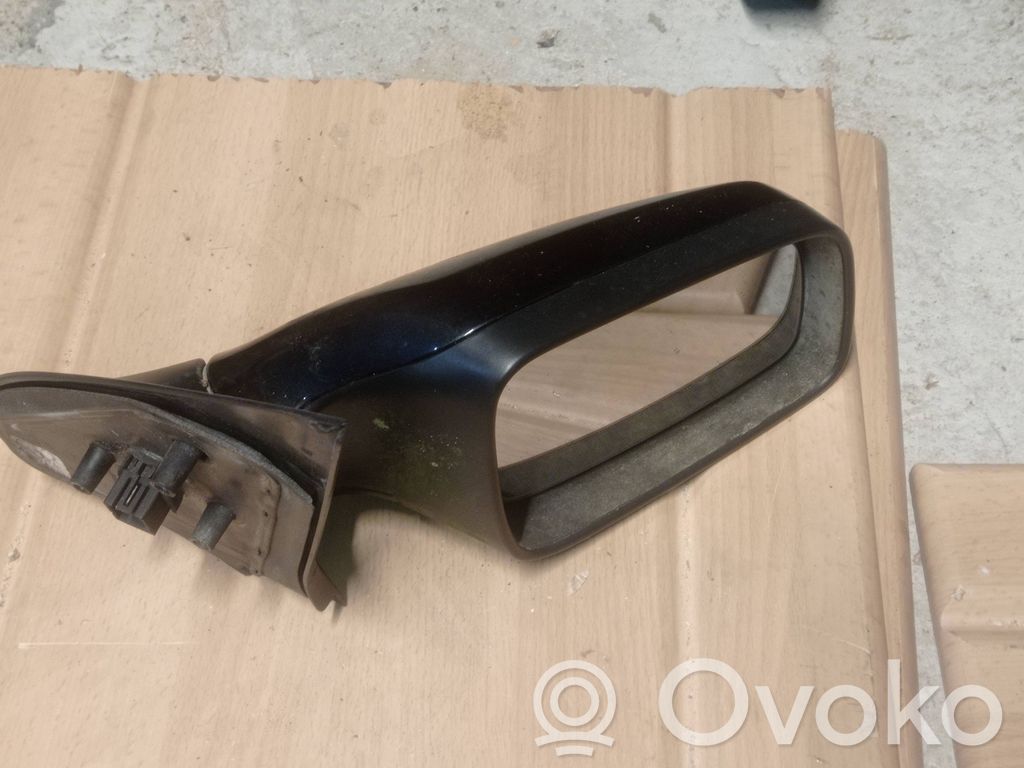 Opel Astra G Elektryczne lusterko boczne drzwi przednich 