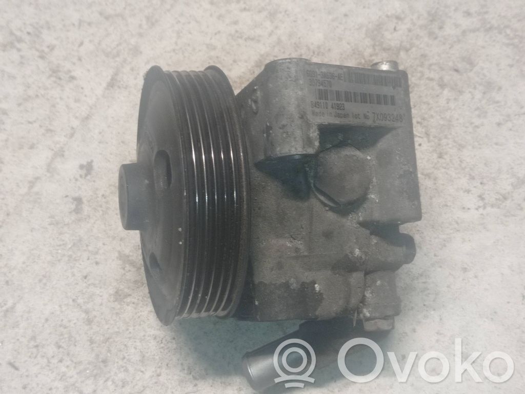 Ford Mondeo MK IV Servopumpe 