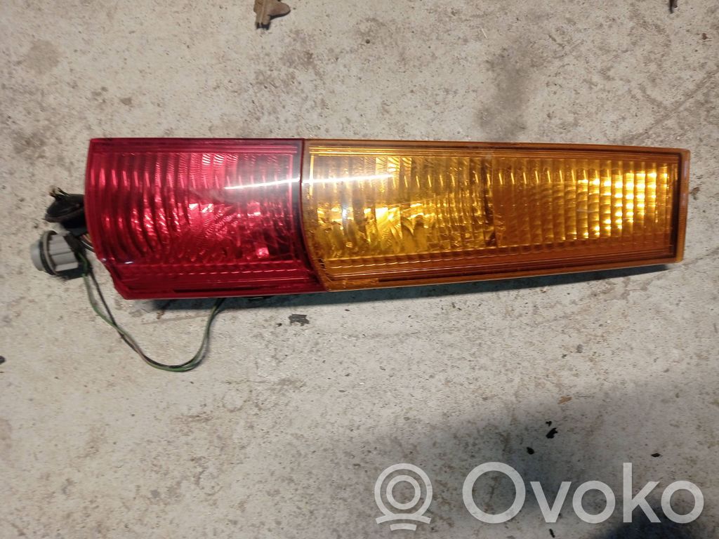 Suzuki Ignis Lampa tylna 
