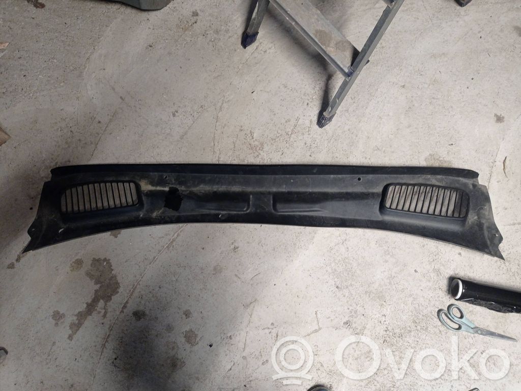 Ford Mondeo MK IV Pyyhinkoneiston lista 