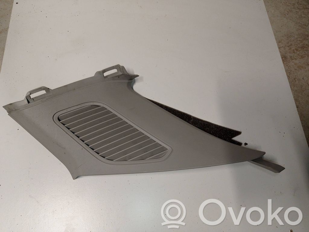 Ford Mondeo MK IV Altra parte interiore 