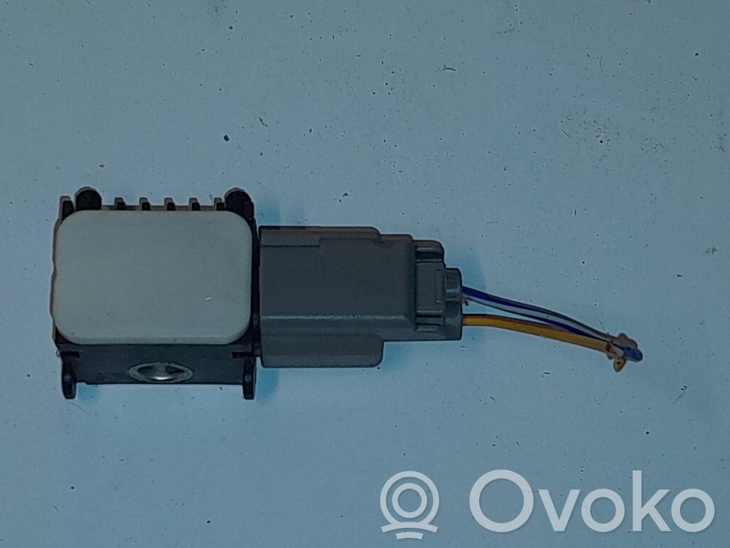 Ford Mondeo MK IV Czujnik uderzenia Airbag 