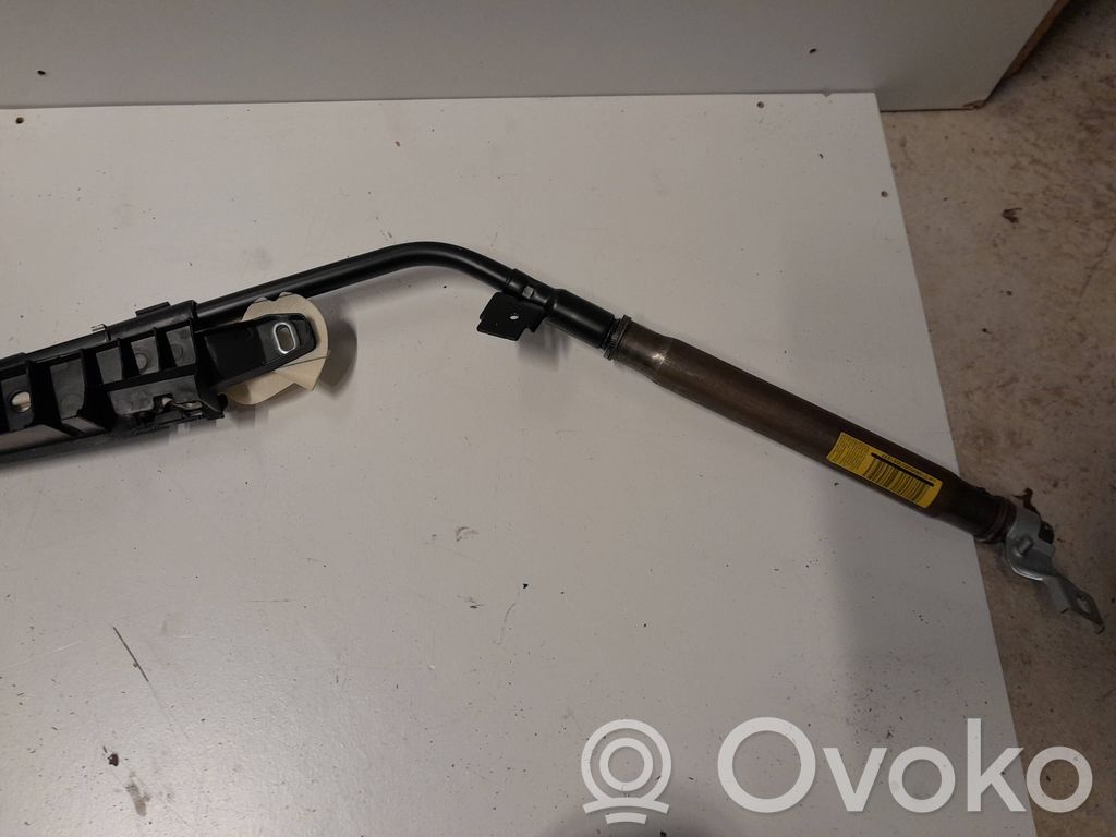 Opel Astra H Kopfairbag 