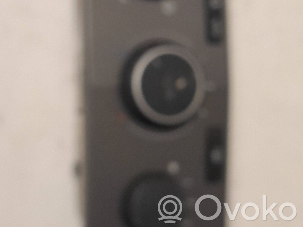 Climate control unit   13201300,08022006,901512410005