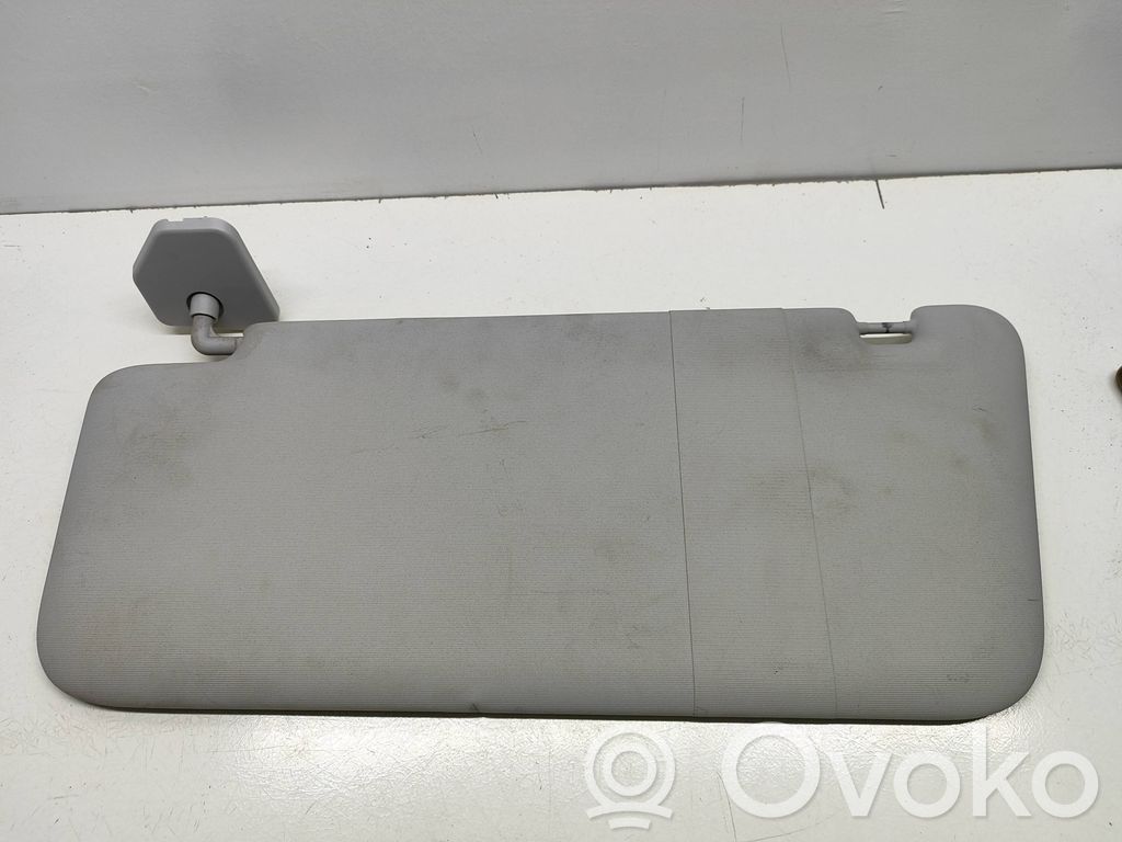 Volkswagen Crafter Sun visor 