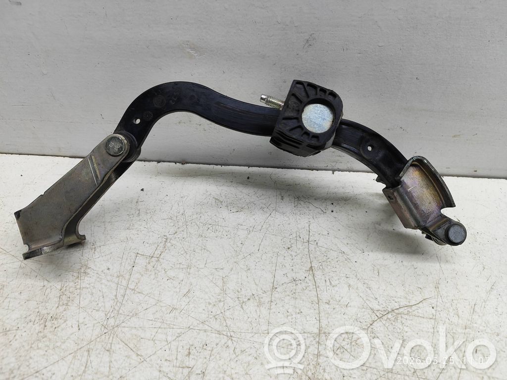 Fiat Ducato Rear door check strap stopper 