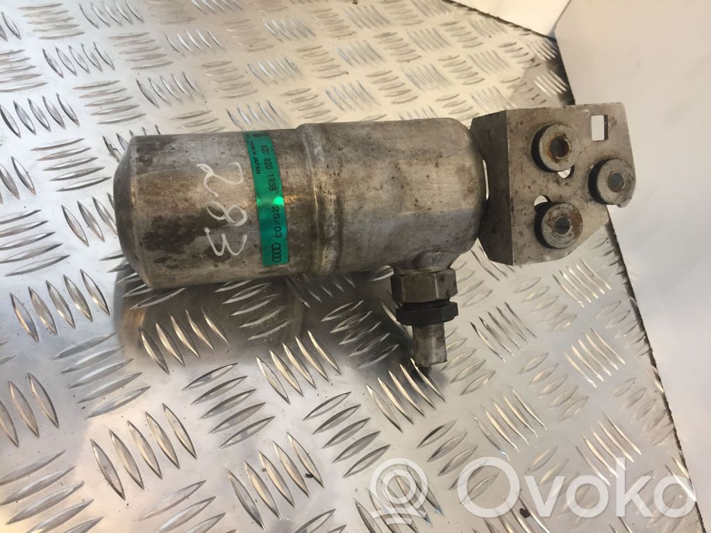 Audi A2 Oro kondicionieriaus sausintuvas 