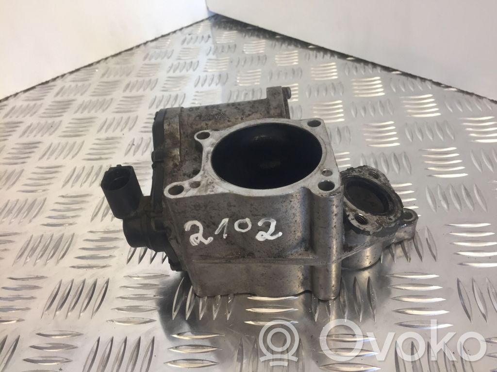 Audi A2 EGR vožtuvas 