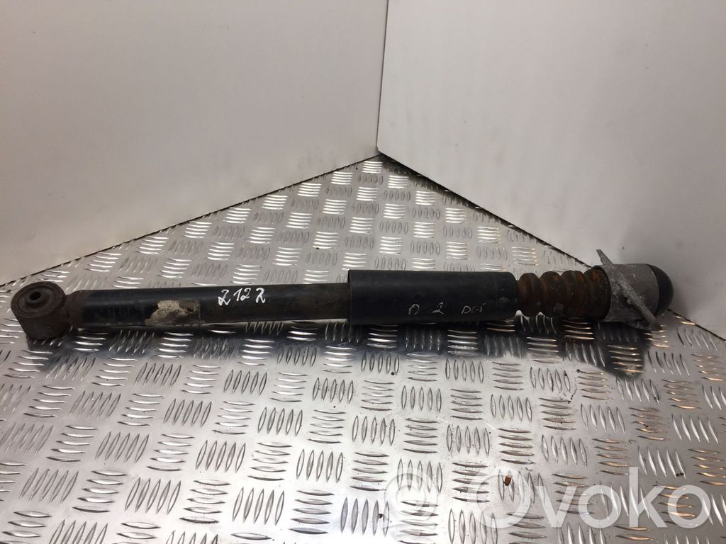 Audi A2 Rear shock absorber/damper 