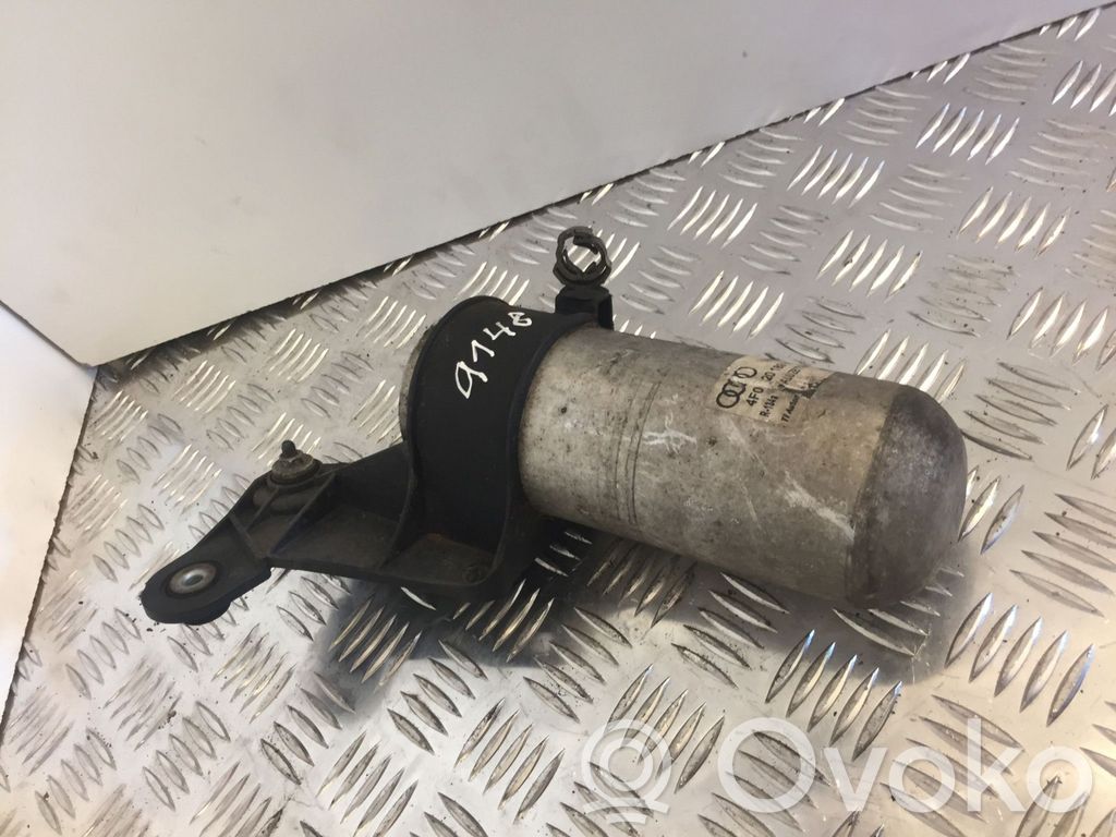 Audi A6 S6 C6 4F Air conditioning (A/C) air dryer 